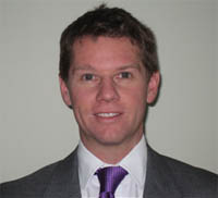 Simon Chamberlain - Chief Executive and Founder