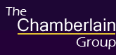 The Chamberlain Group